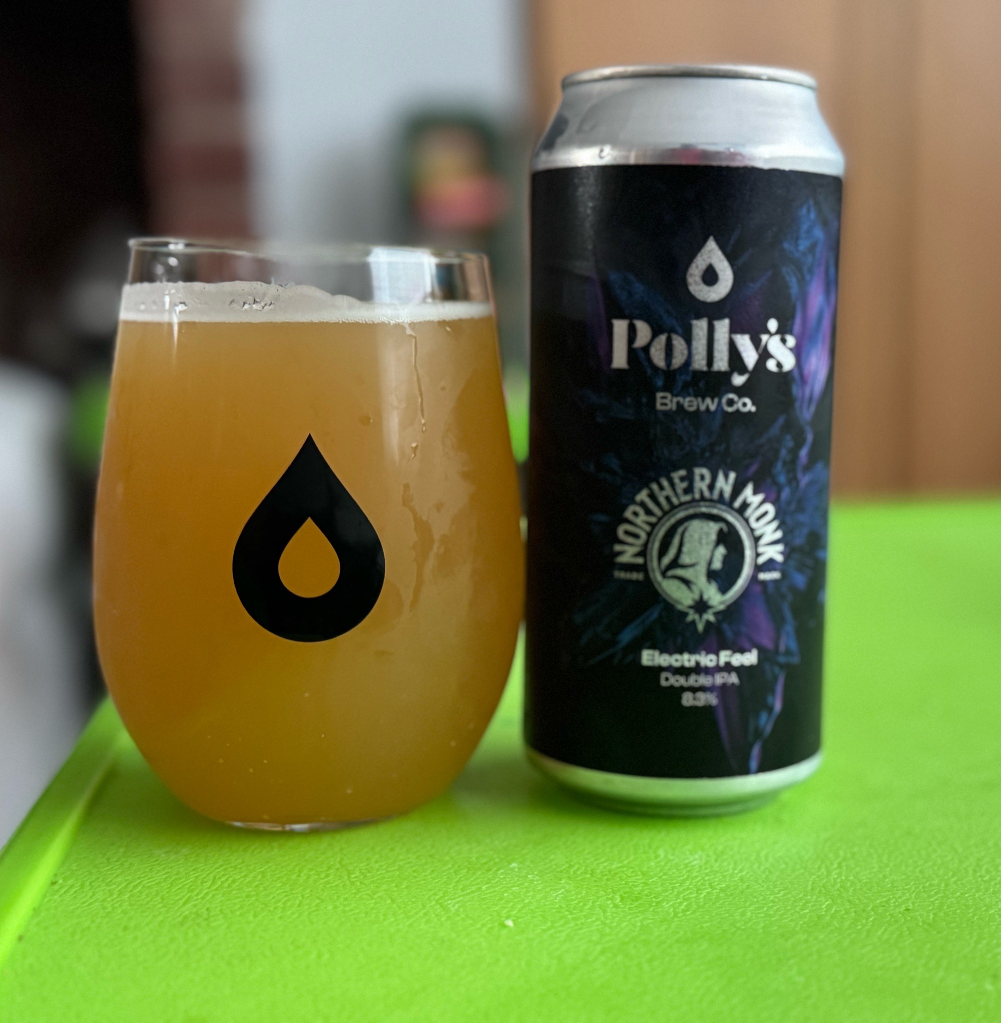 Electric Feel, Wales