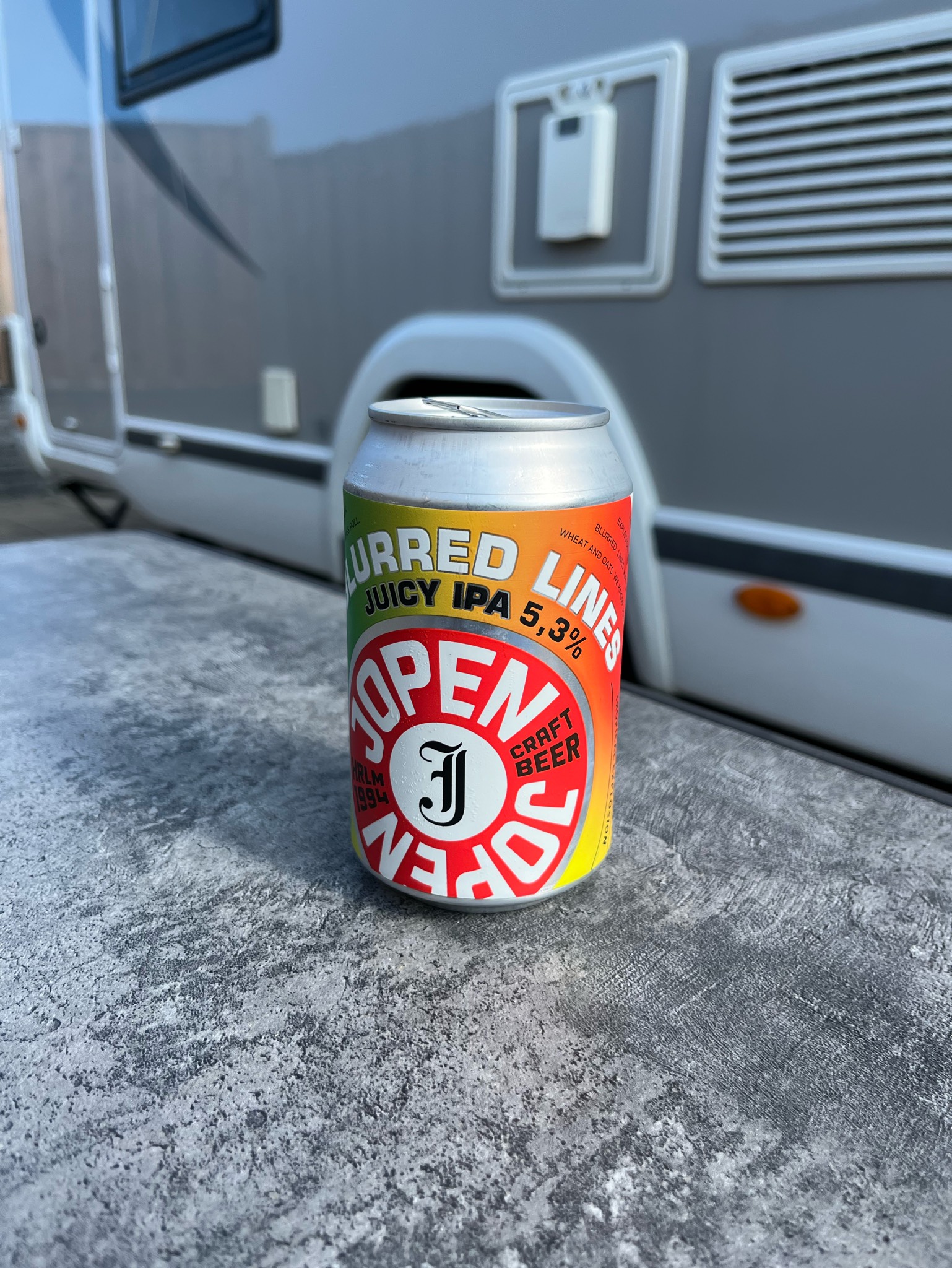 Blurred Lines, Netherlands