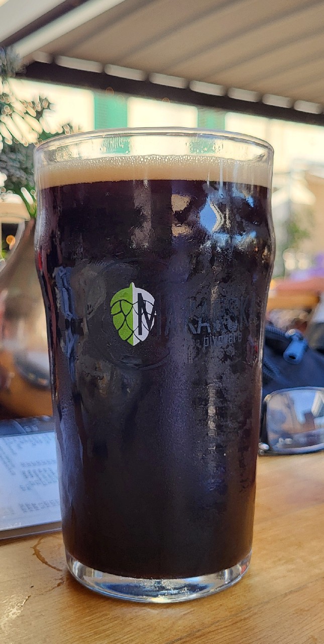 Makarska Stout, Prva Makarska Pivovara