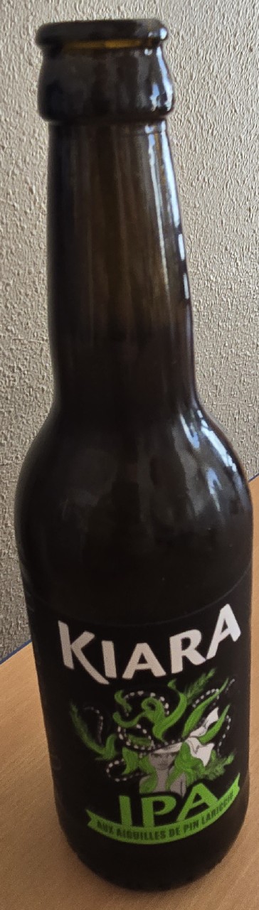 Kiara IPA, France