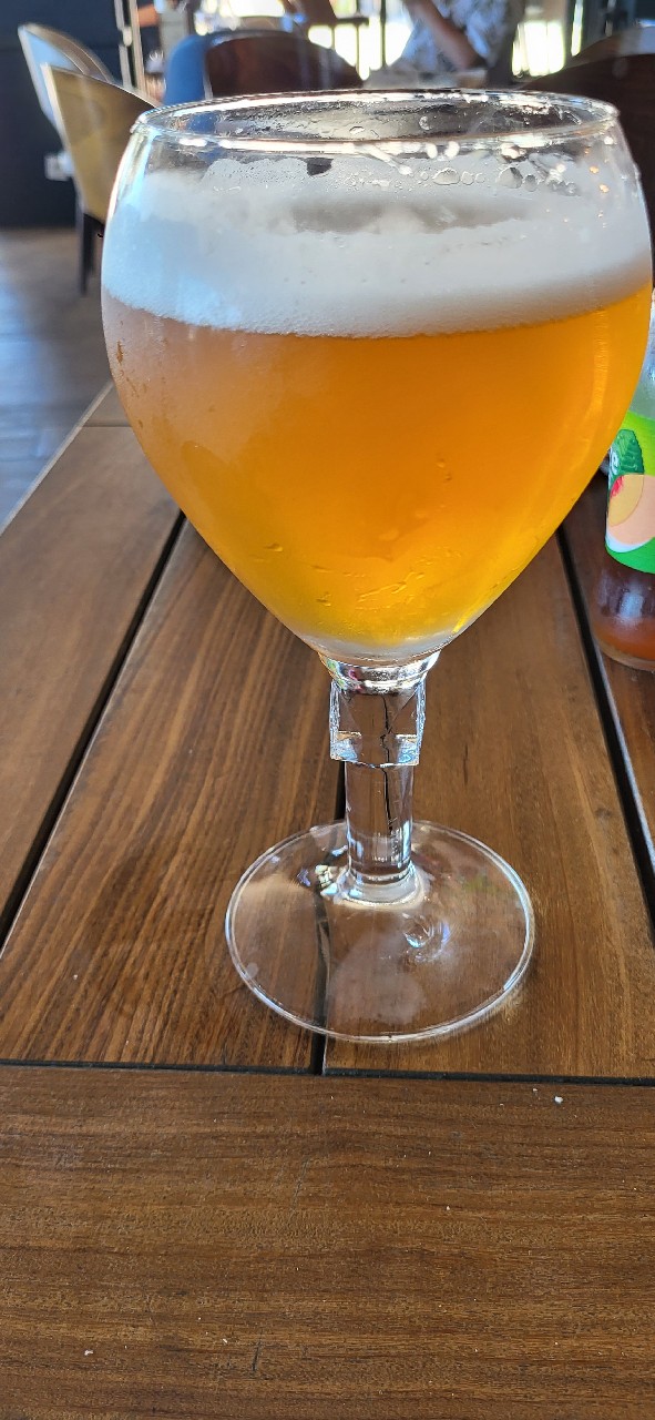 Mosbräu Abbaye, France