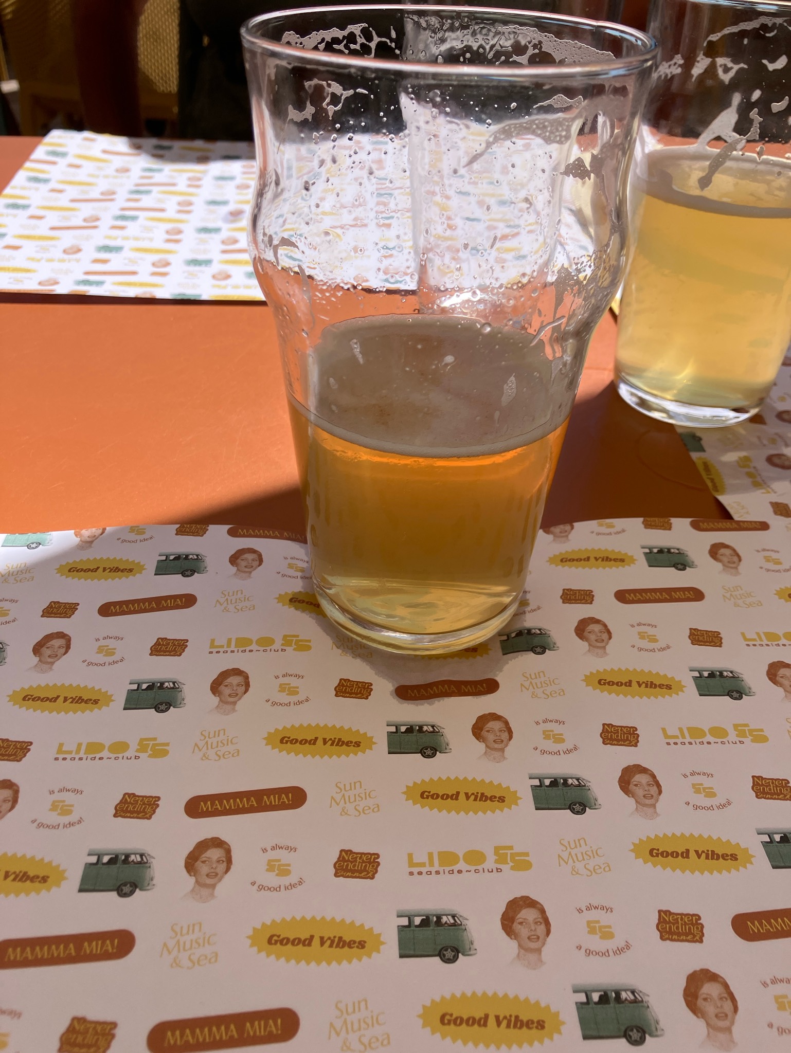 Radler Citroen, Netherlands