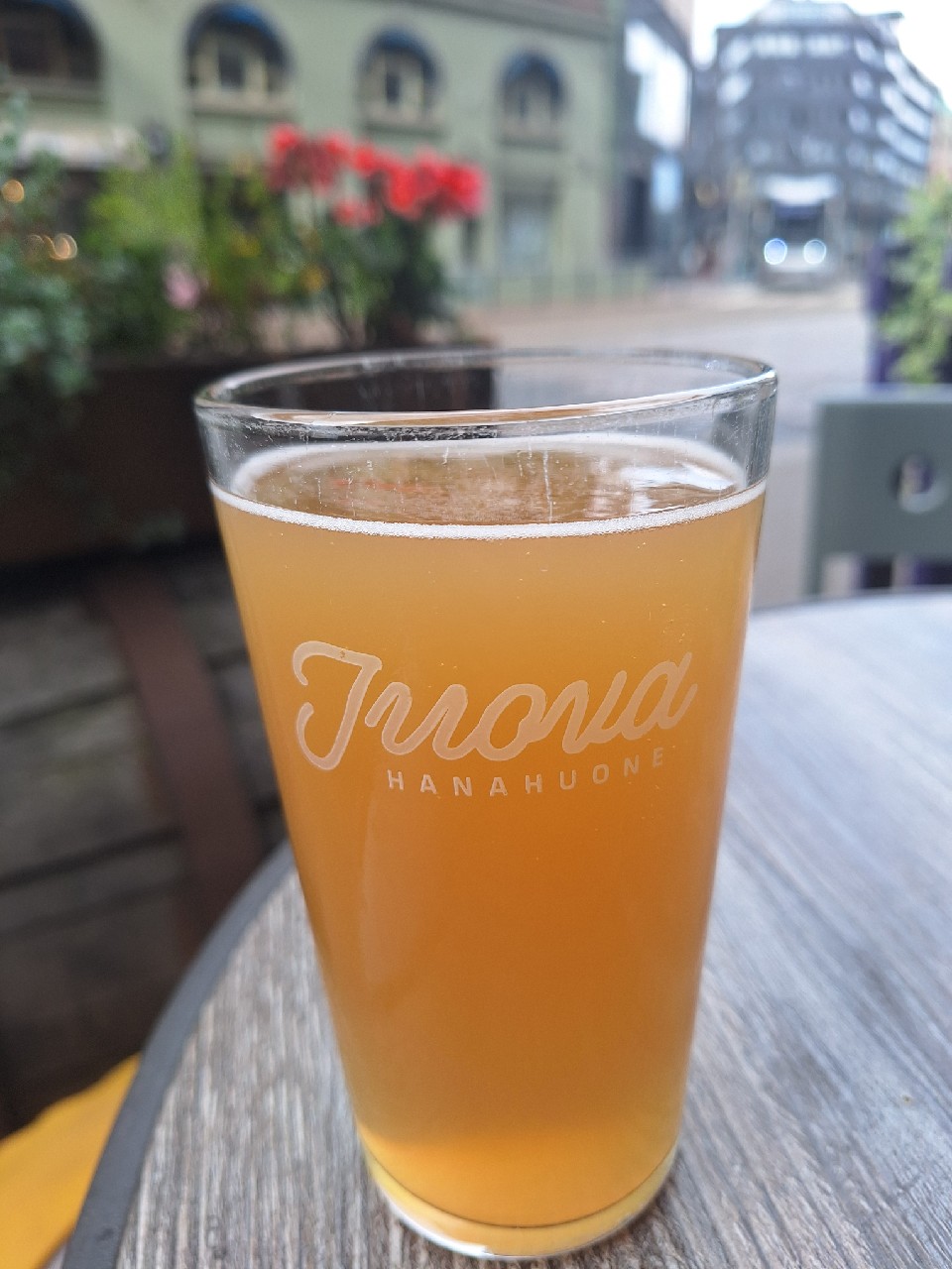 Electric Feel, Wales