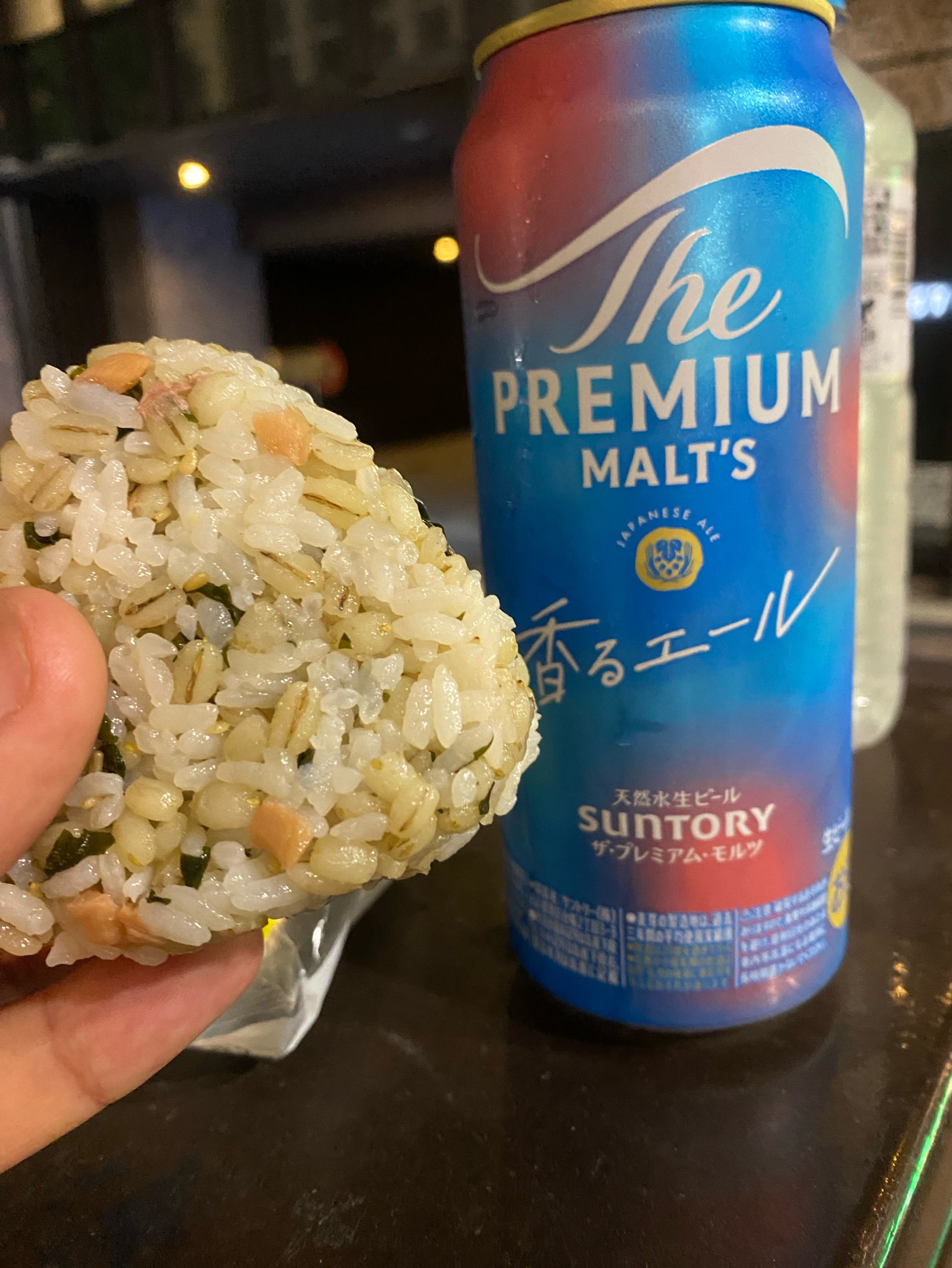 The Premium Malt's, Suntory Liquors Limited
