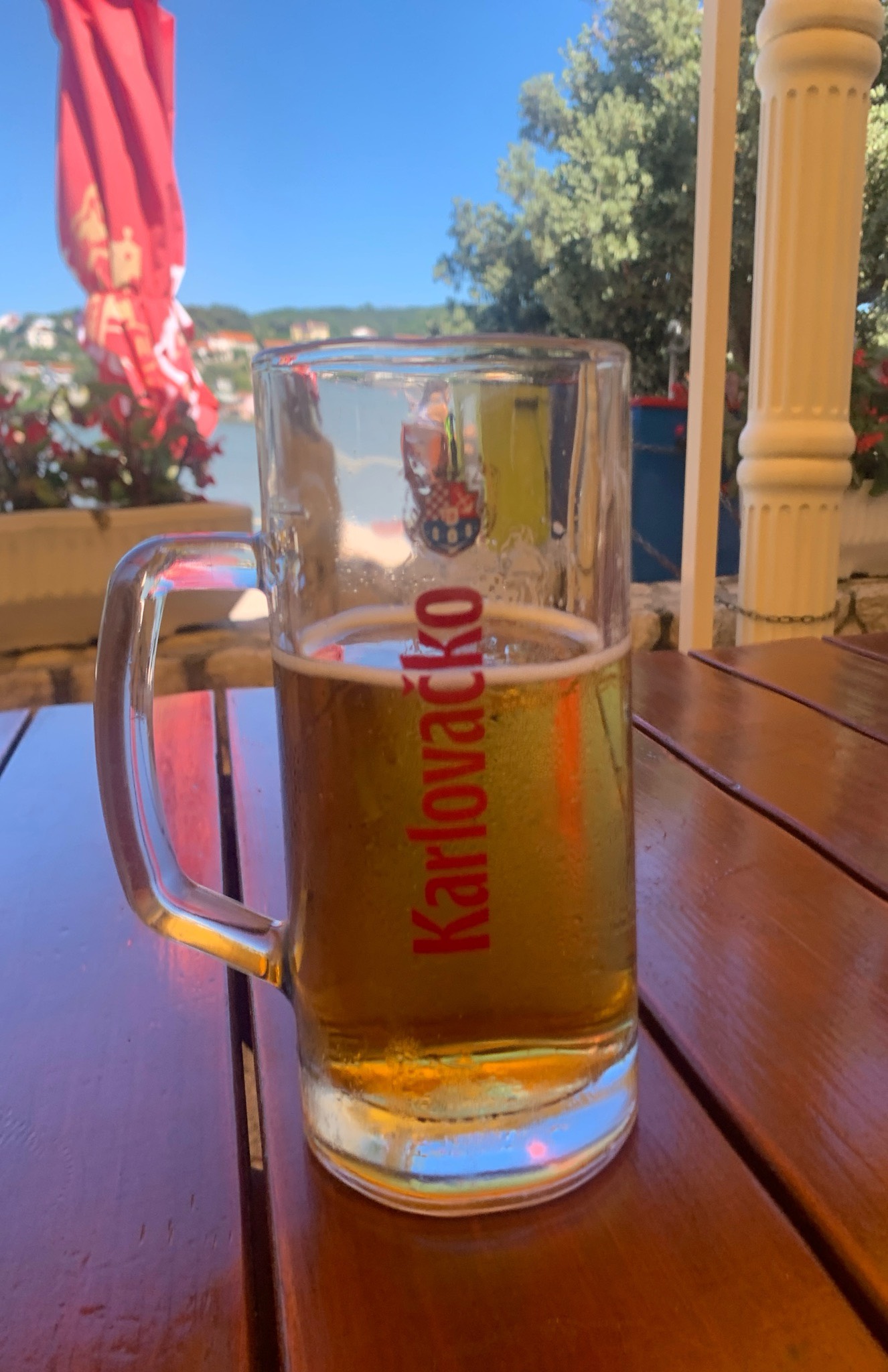 Karlovačko, Karlovačka Pivovara