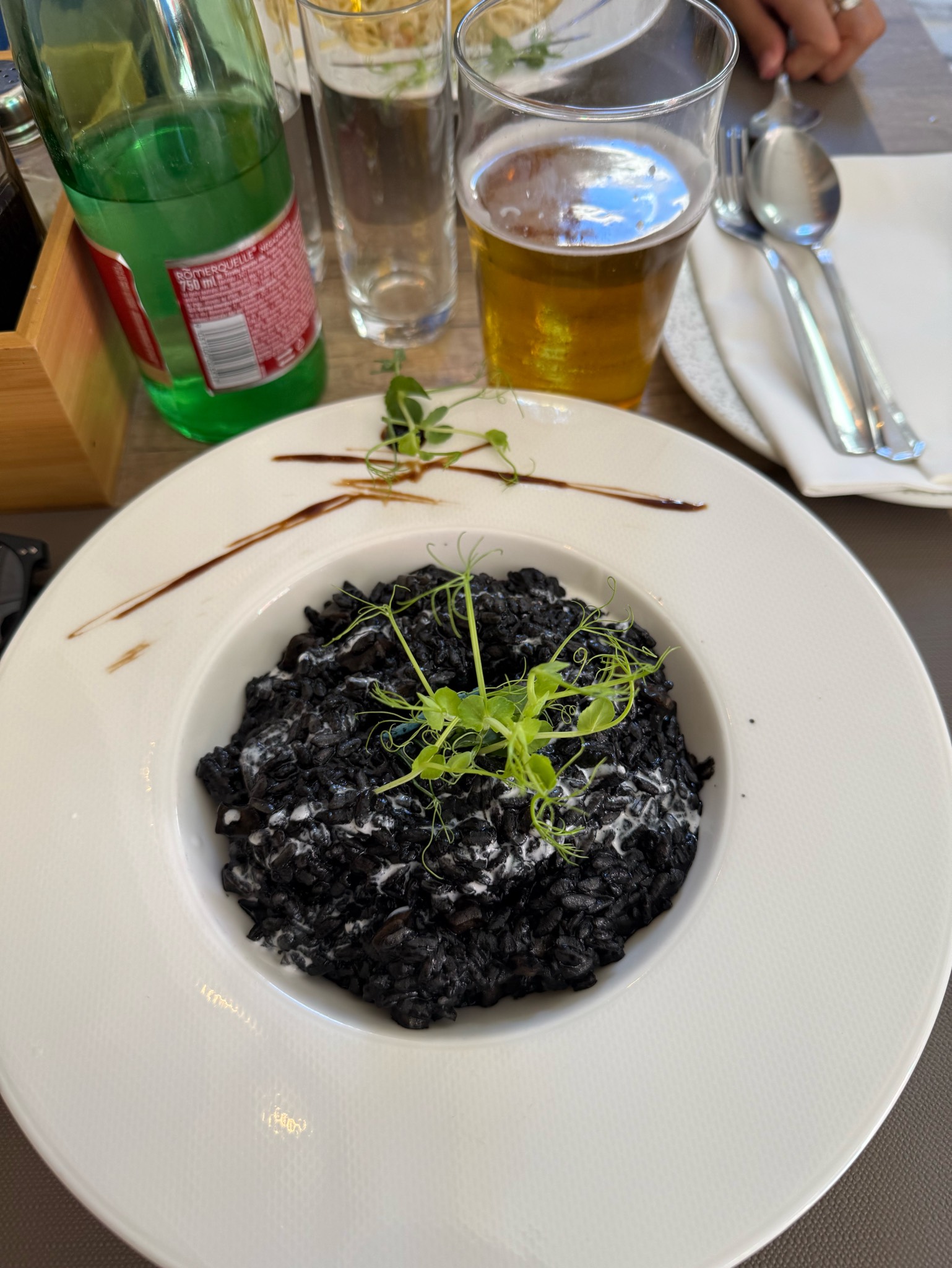 Istarsko Pivo, Istarska Pivovara