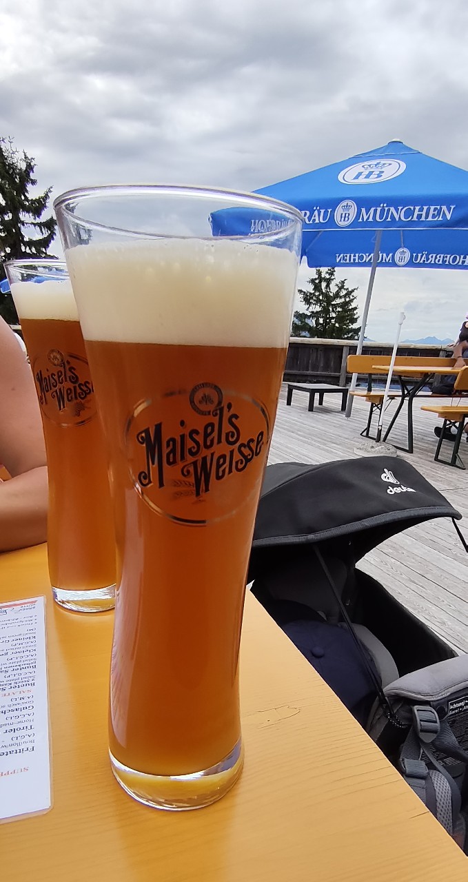 Maisel's Weisse Original, Germany