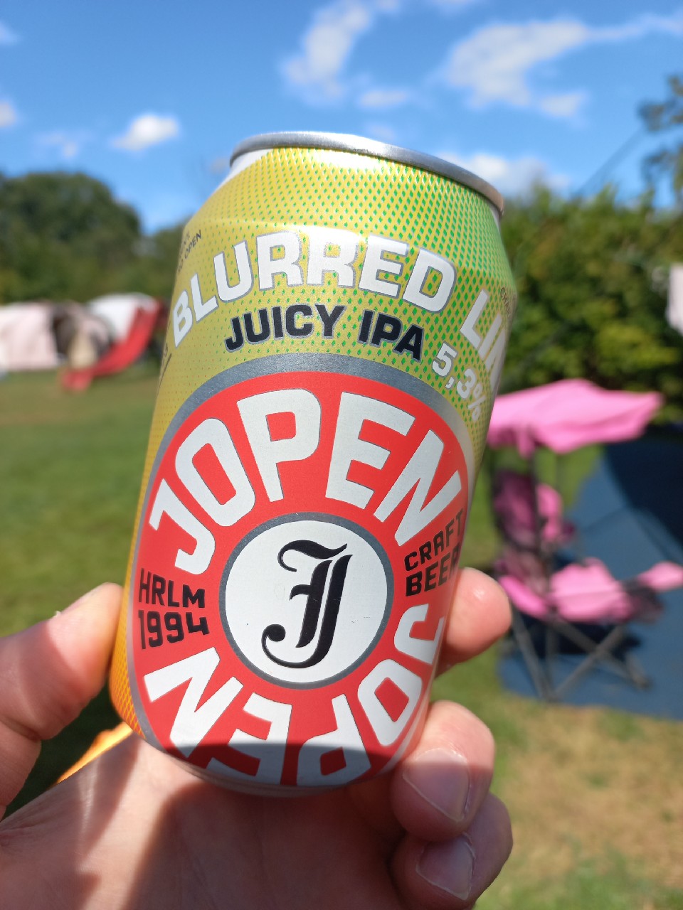 Blurred Lines, Netherlands