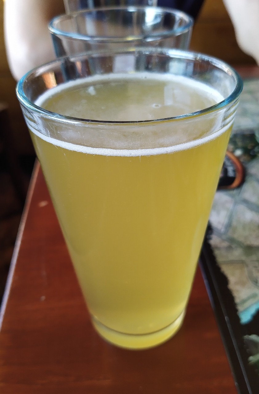 Motueka Cold IPA, Finland