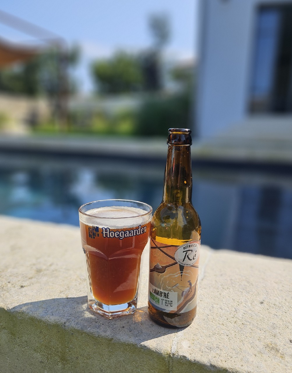 Ré L'Amb'Ré, France