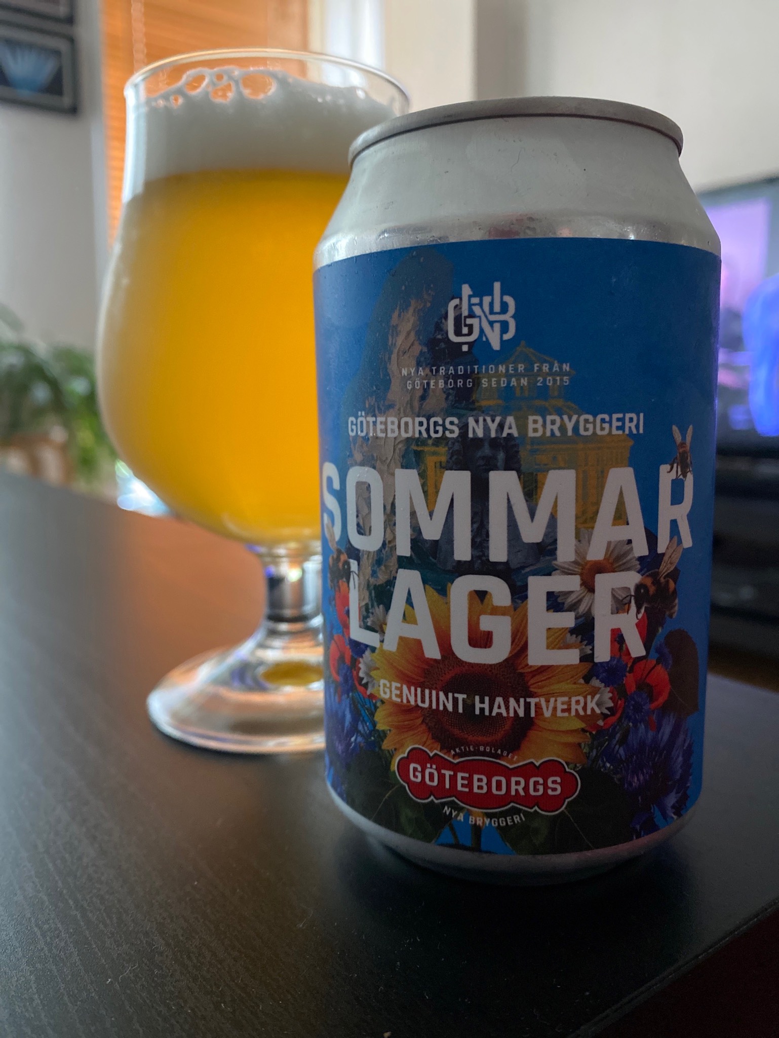 Sommar Lager, Sweden