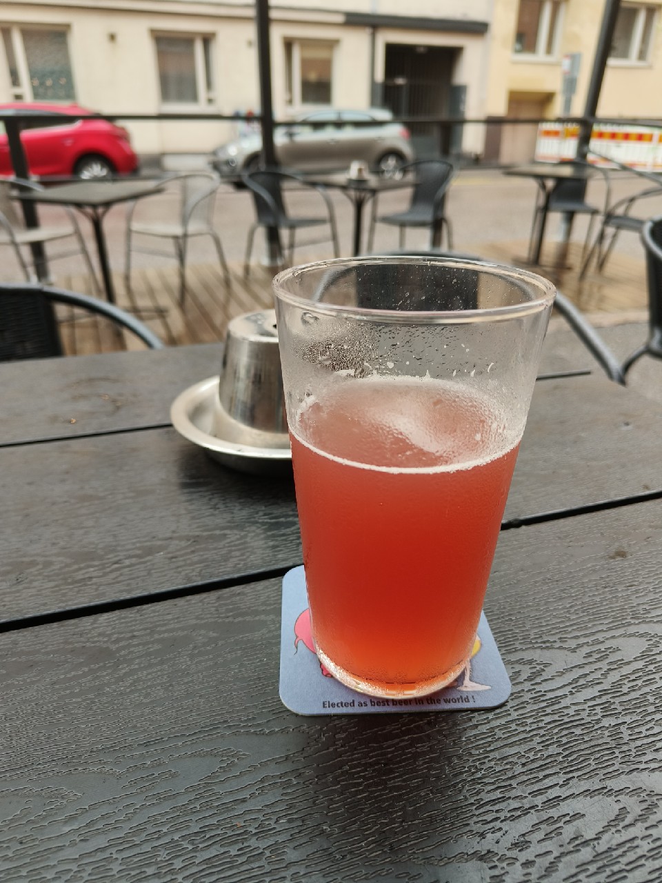 Looney Blues, Finland