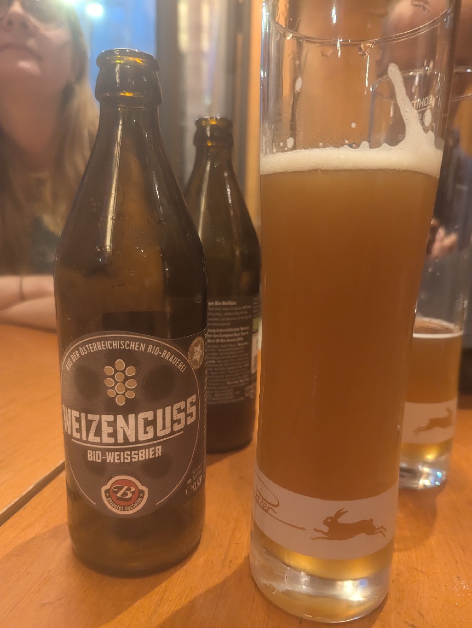 Gusswerk Weizenguss, Austria