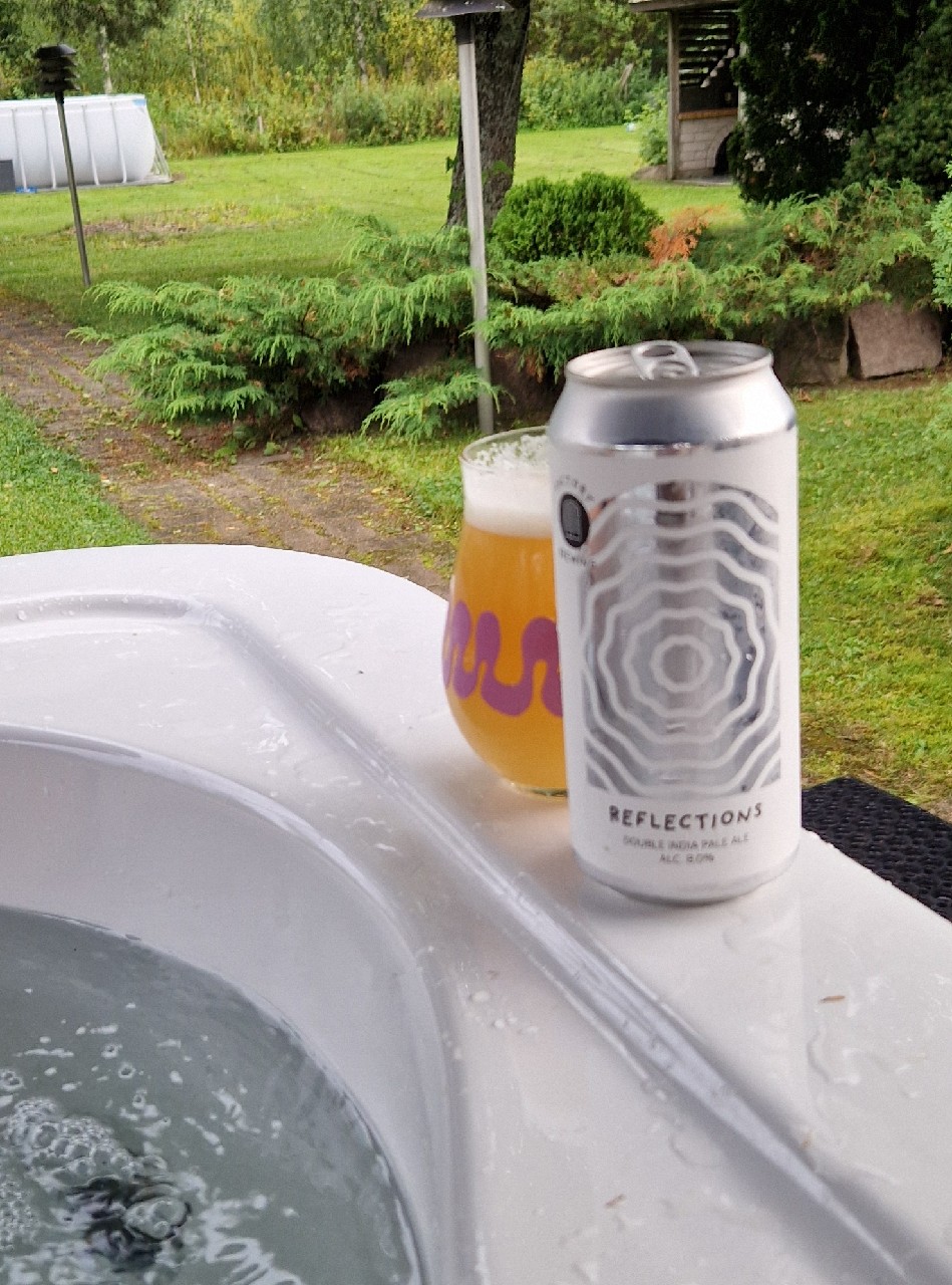 Reflections, Finland