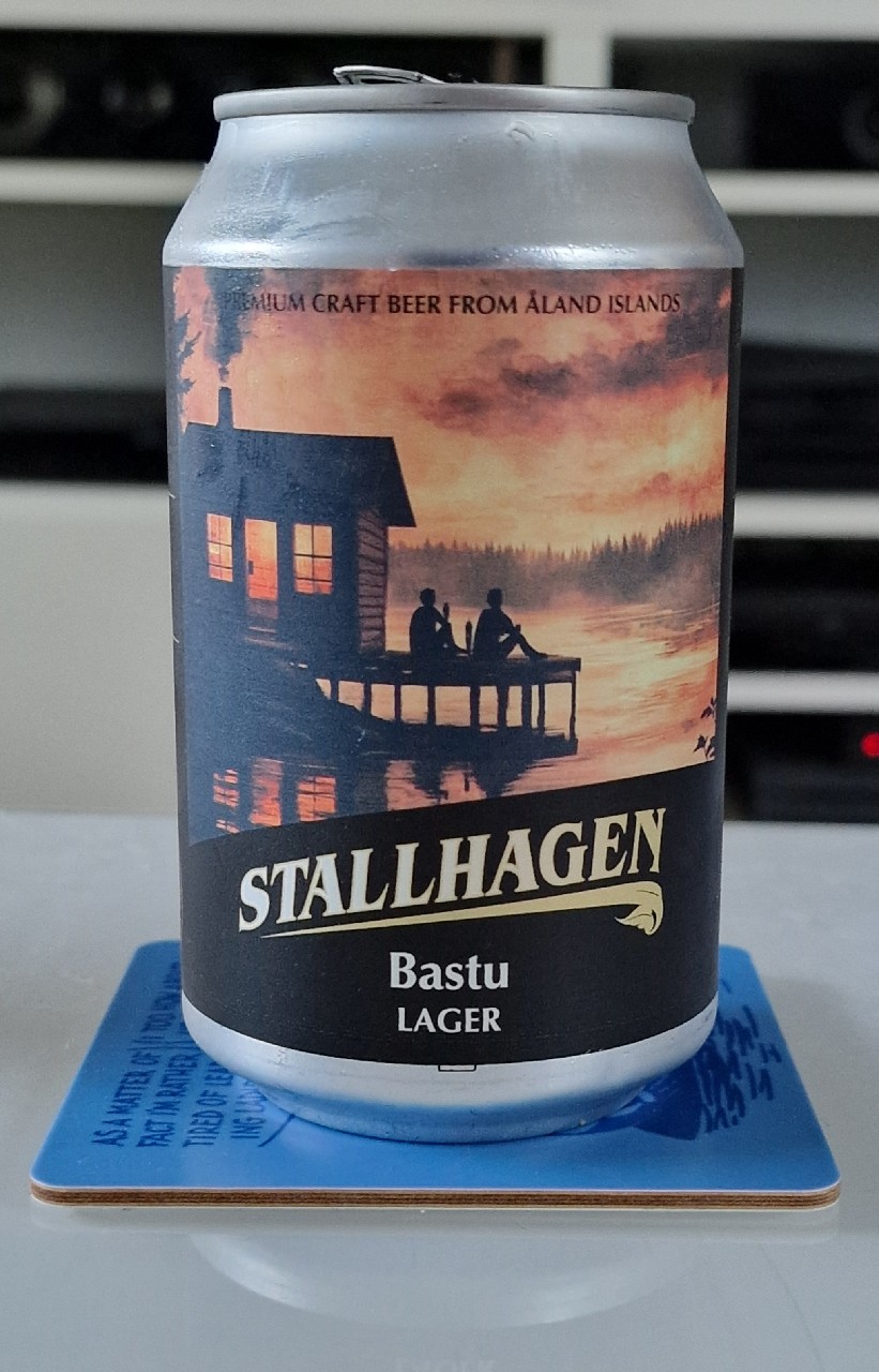 Bastu Lager, Finland