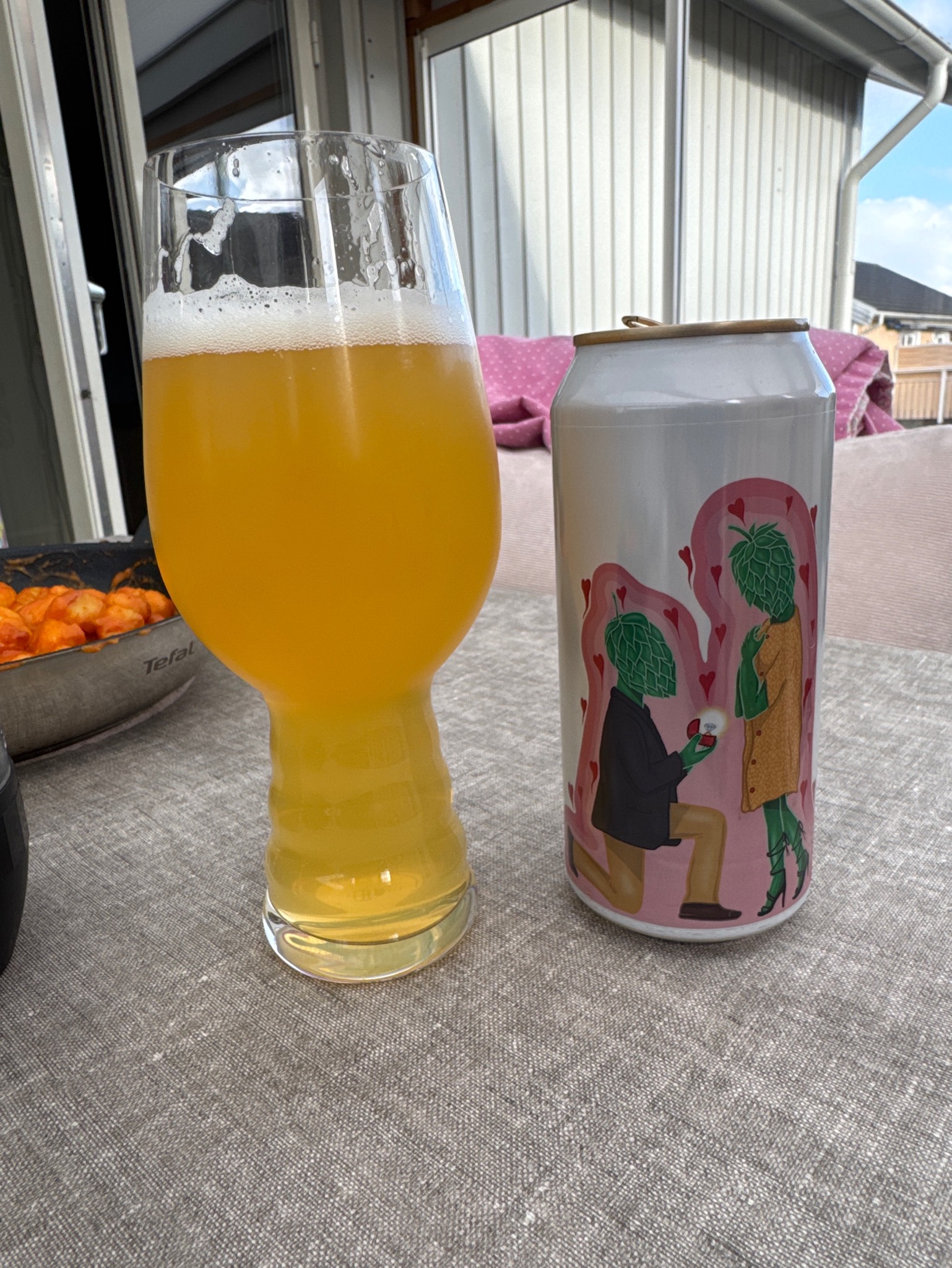 Citra in Love: Simcoe, Sweden