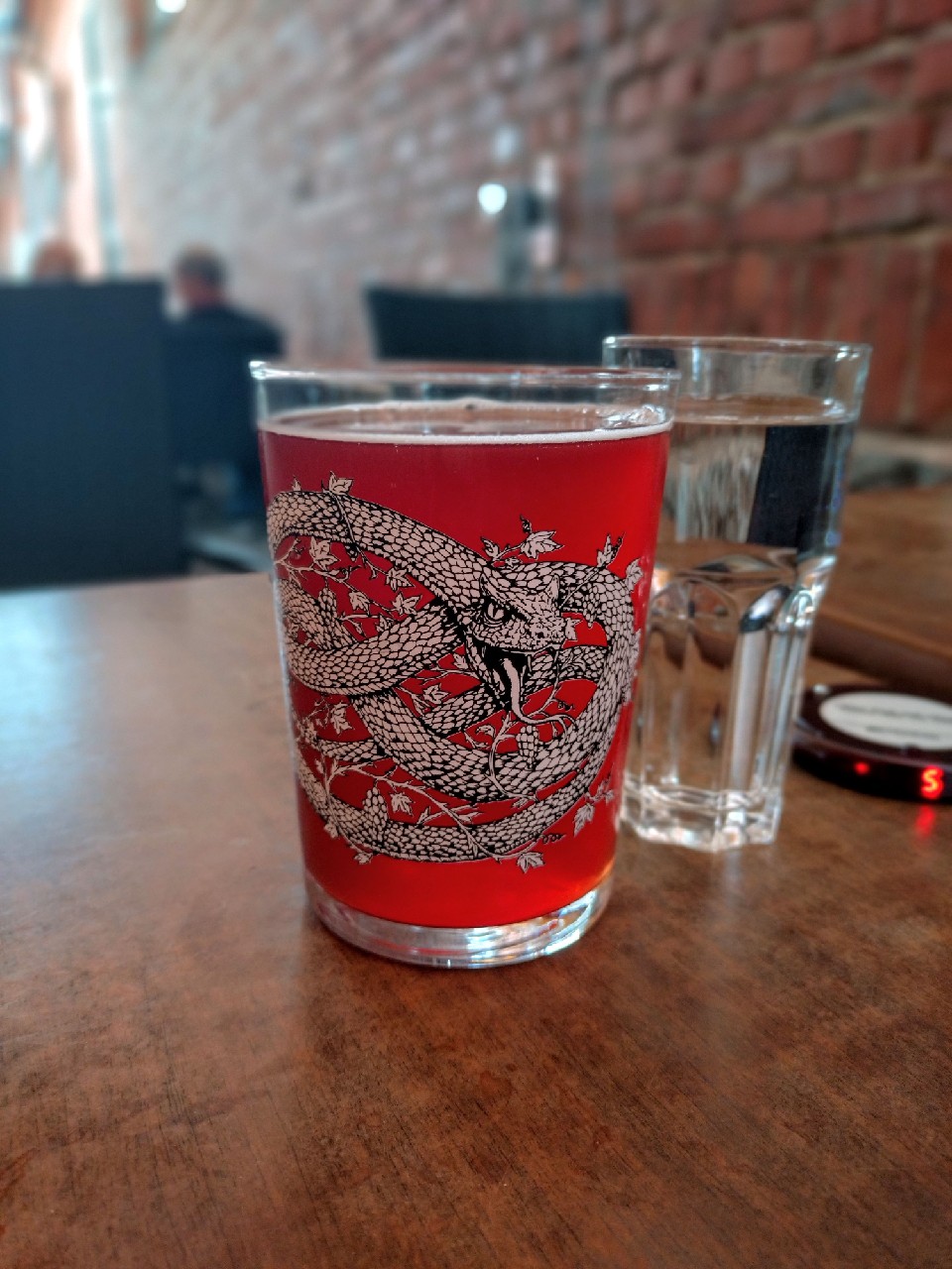 Rákóczi Túrós Strawberry EDT, Hungary