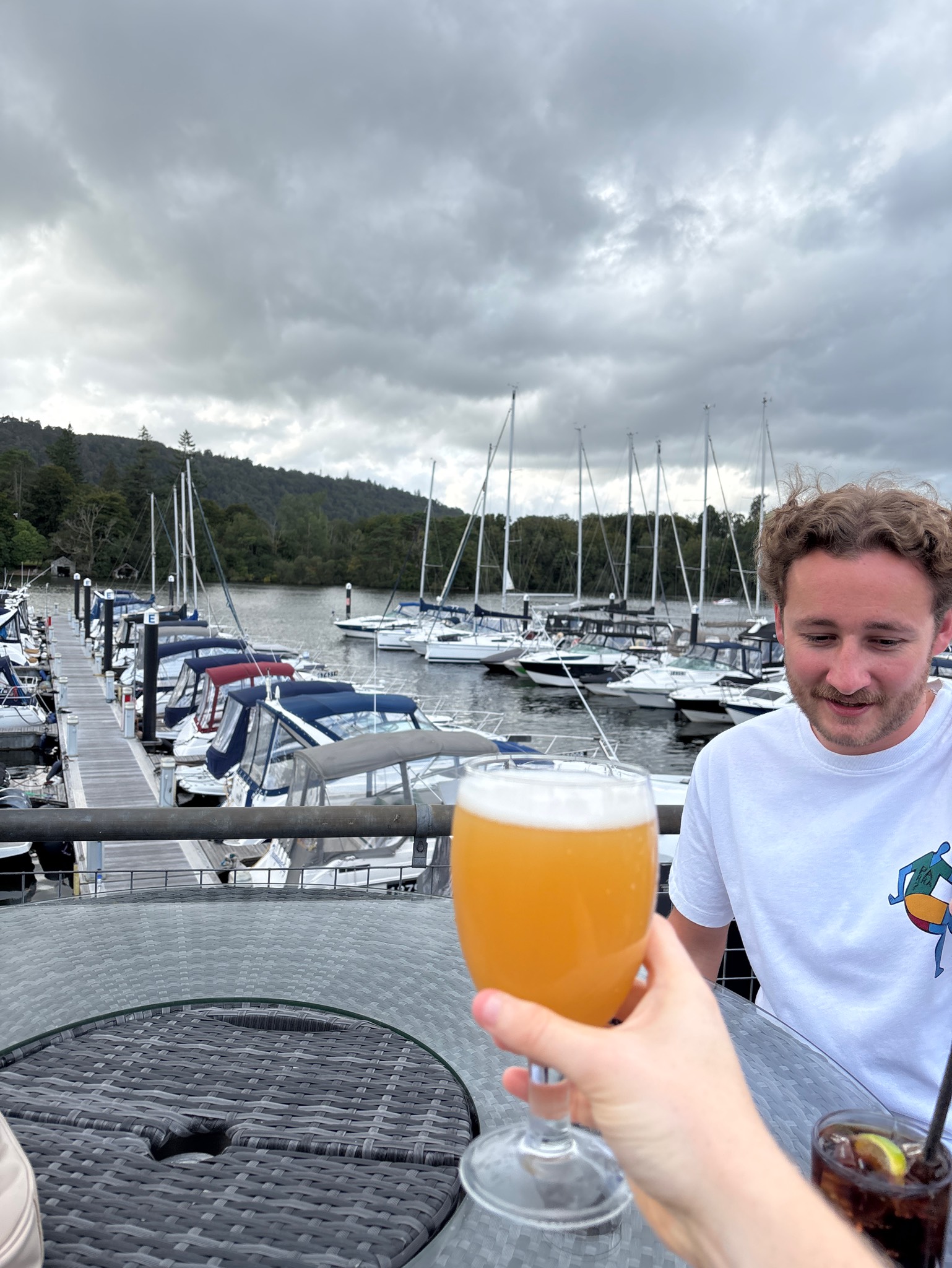 BOATS N' HOSE, Northern Monkey Brew Co.