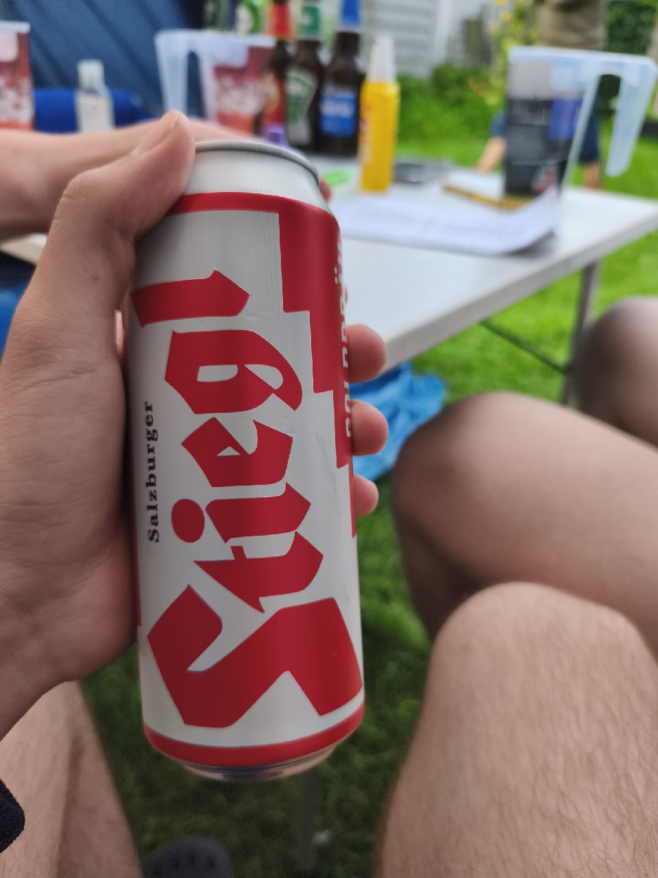 Stiegl-Goldbräu / Stiegl Gold, Stieglbrauerei zu Salzburg