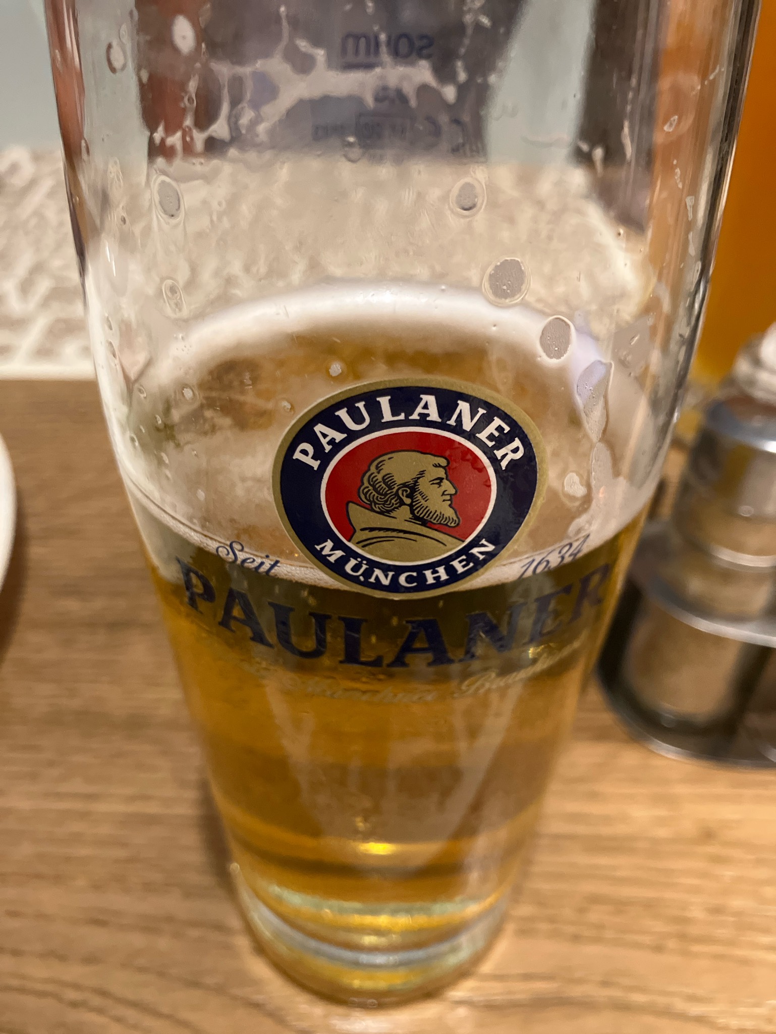 Originals Bionda, Germany