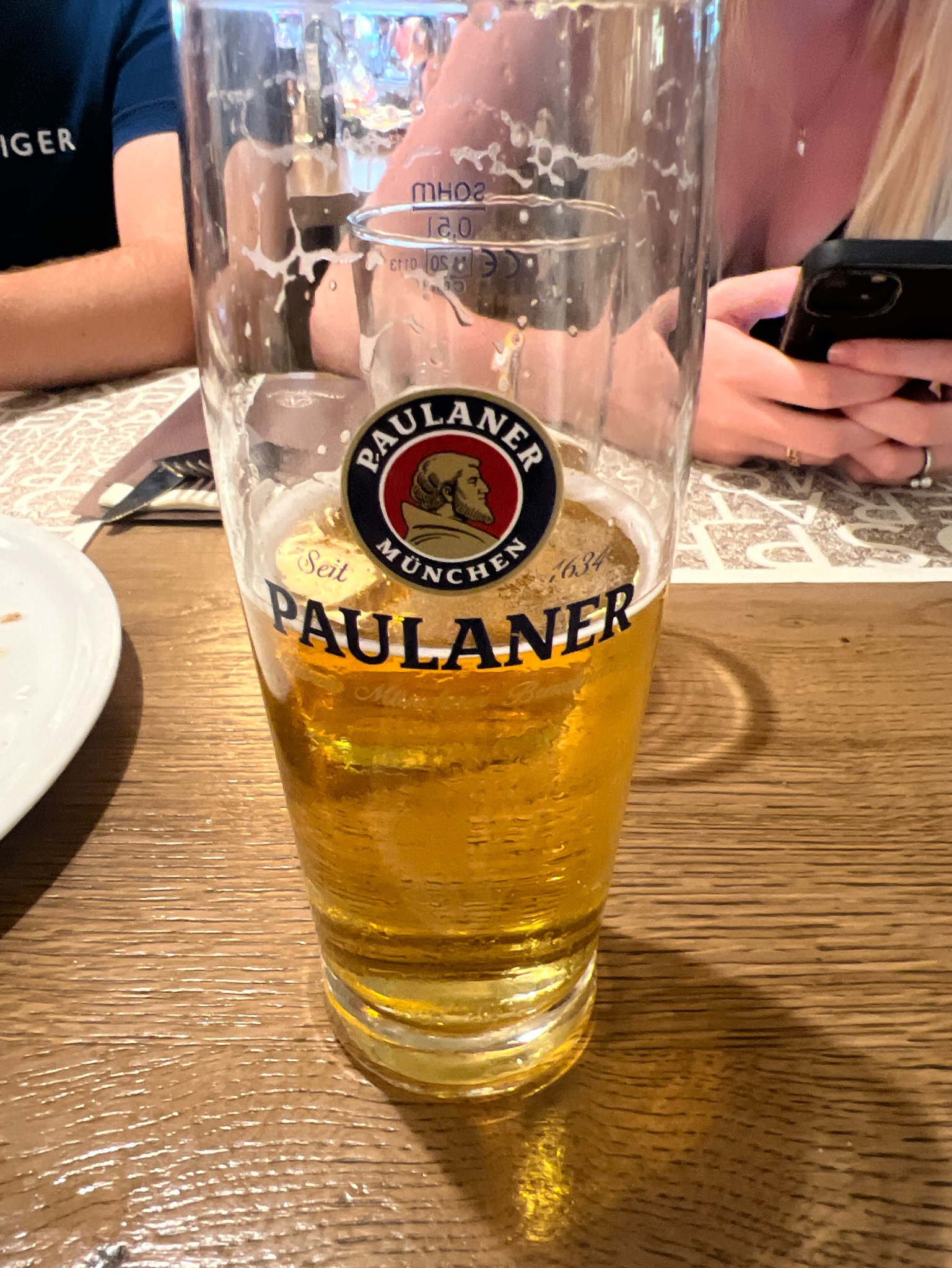 Originals Bionda, Germany