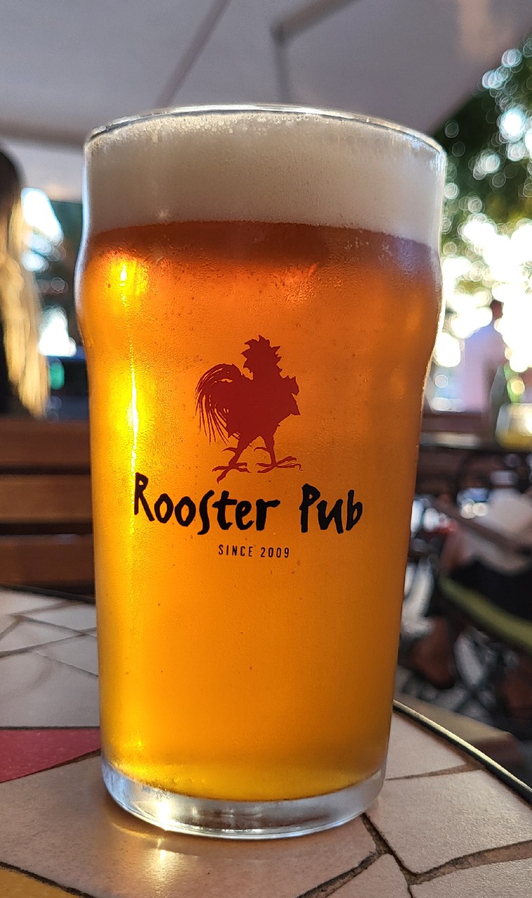 Pejl Ejl, Reset Brewery