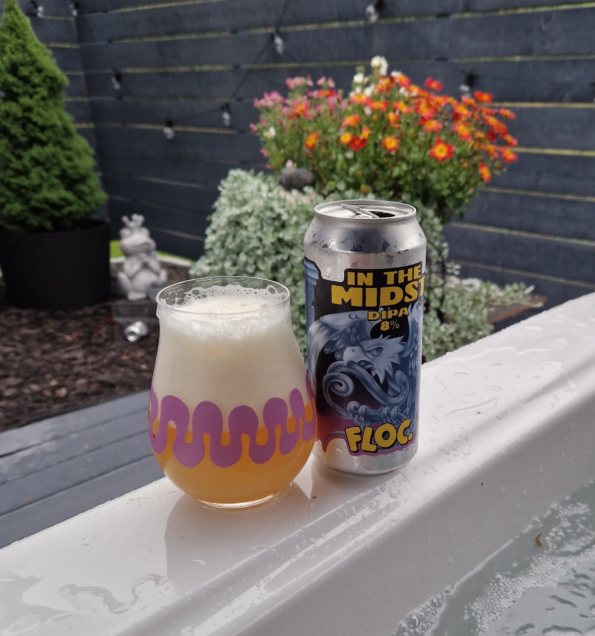 In The Midst, England