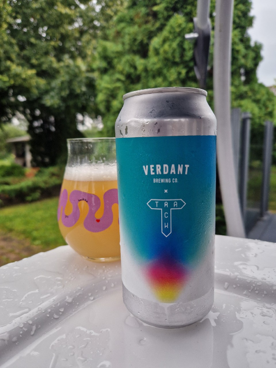 Flux: Phase 2, England