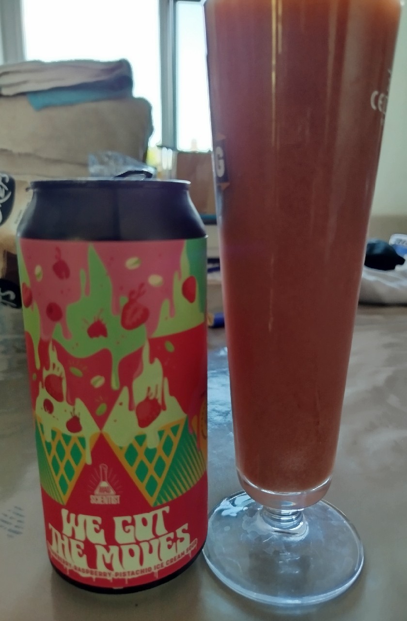 we got the moves, Hungary