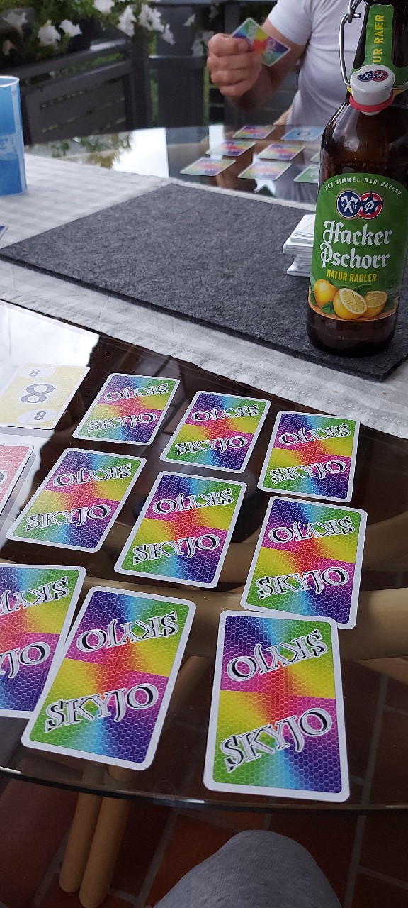 Natur Radler, Germany