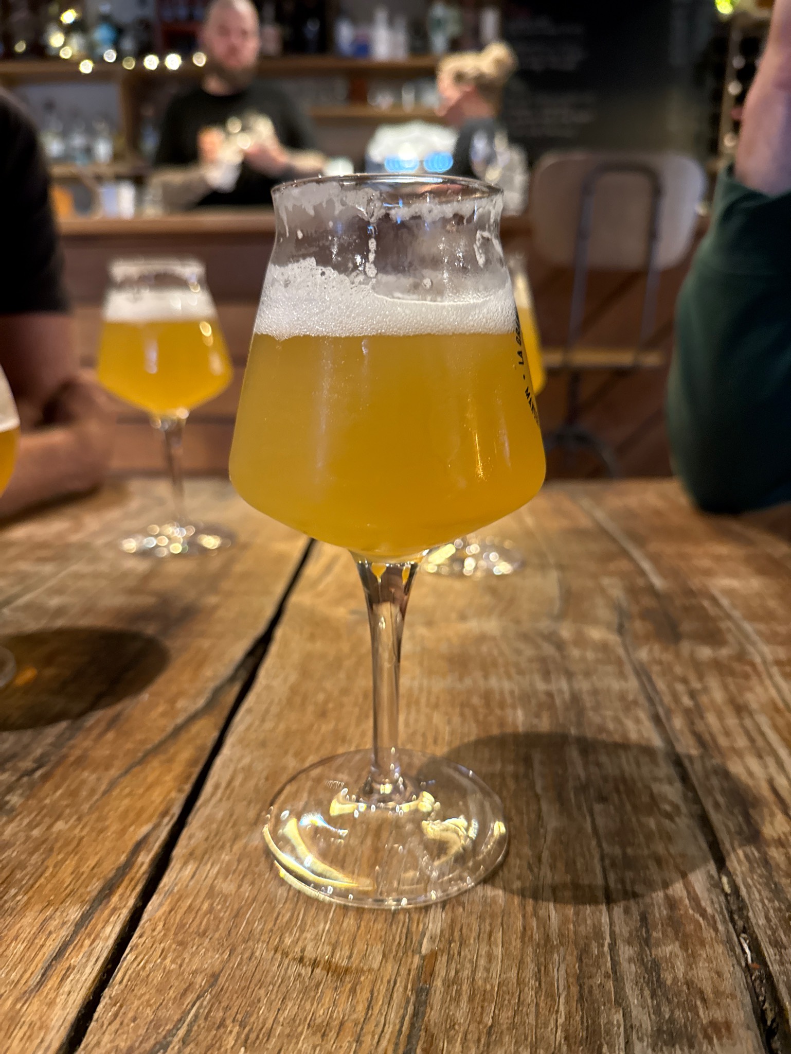 Plein De Murmures, France