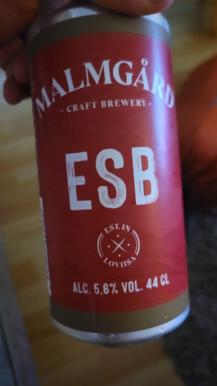 Malmgård esb, Finland