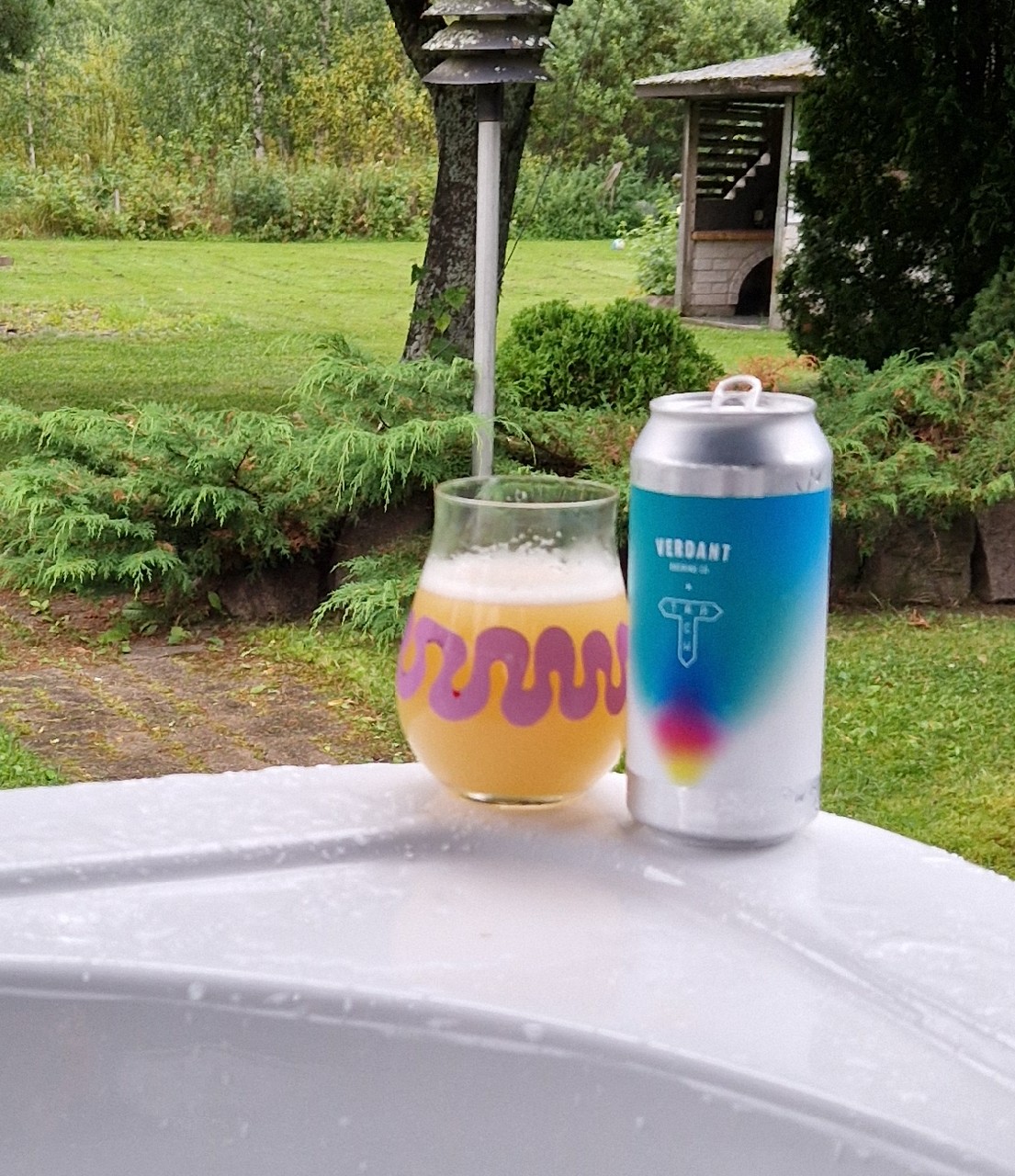 Flux: Phase 2, England