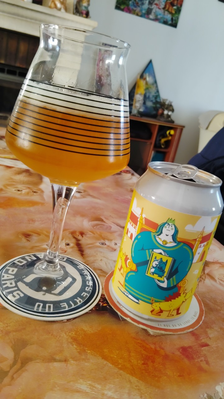 Abbaye de l'Épeautre, Brasserie Septante-Deux