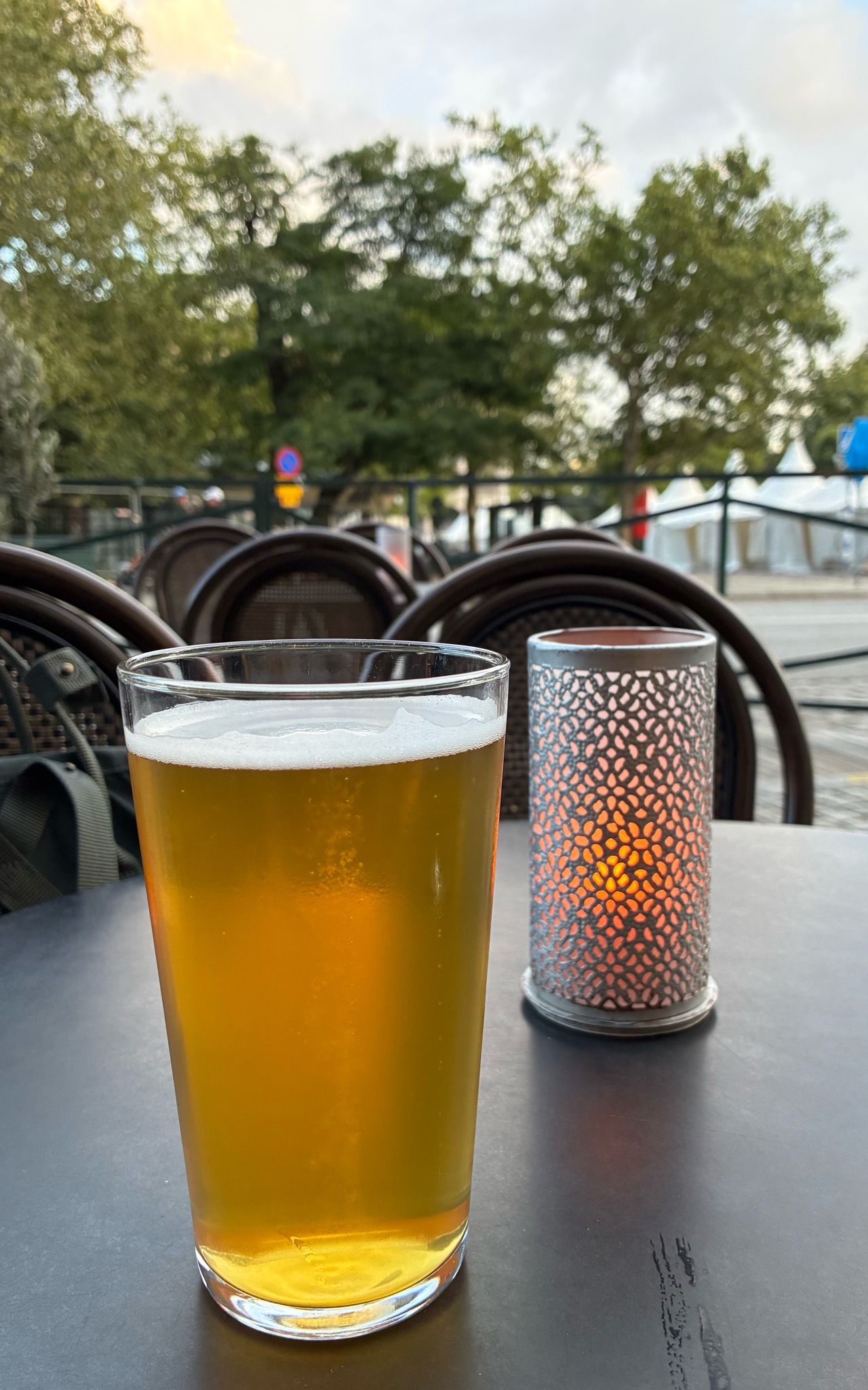 Skånsk Pilsner, Remmarlöv Gårdsbryggeri