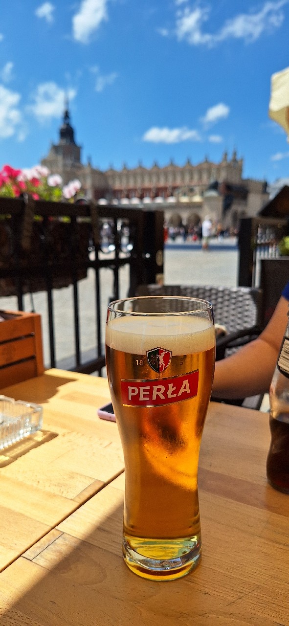 Perła Export, Perła - Browary Lubelskie