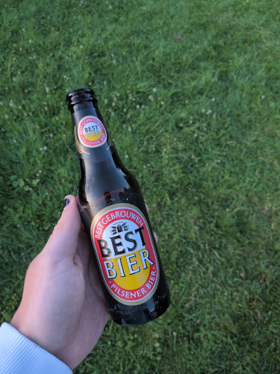 Best Bier, Best Gebrouwen