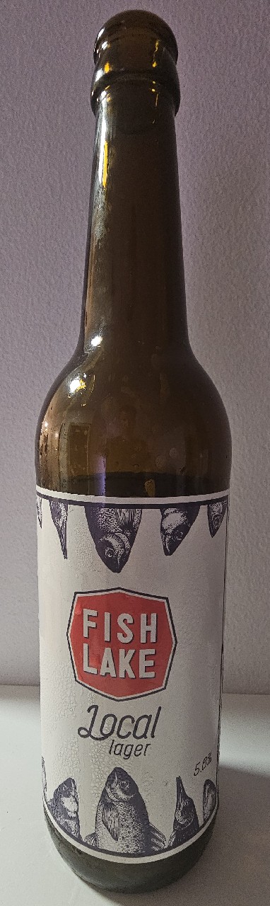 Cheers From Saarijärvi, Espoon Oma Panimo