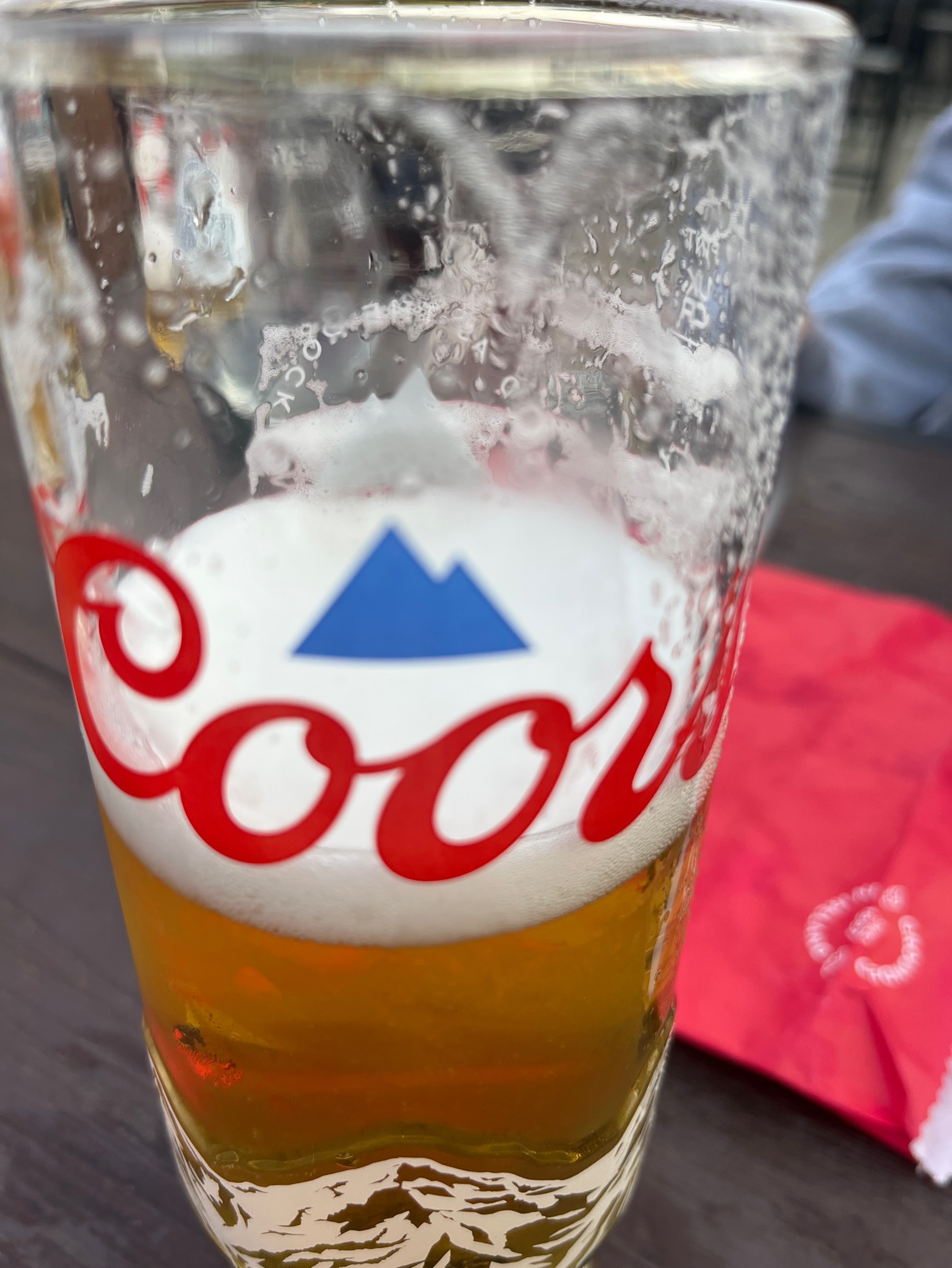 coors, United States