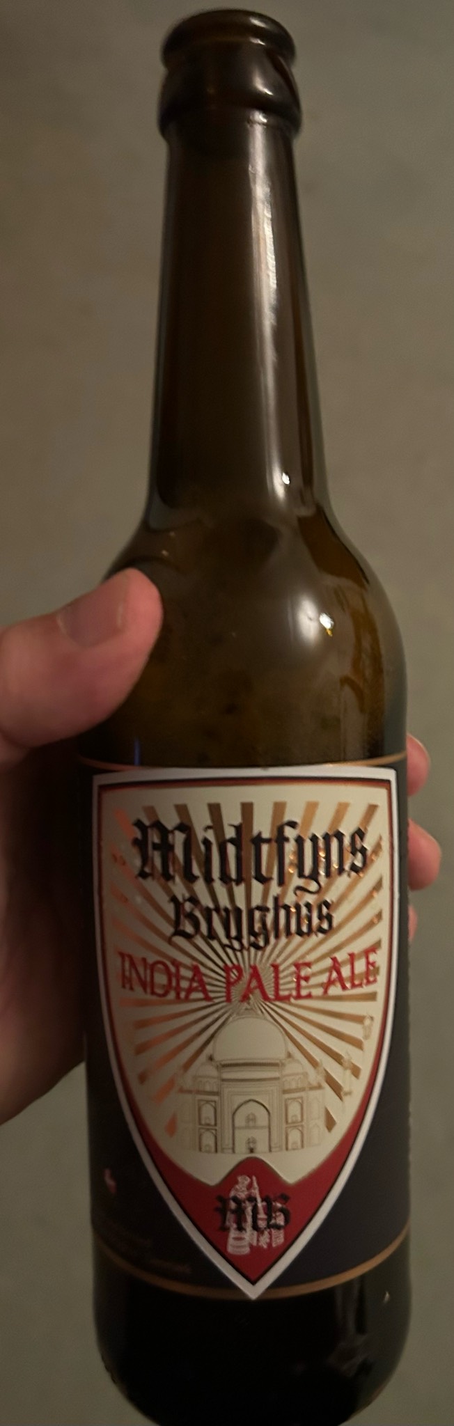 Midtfyns IPA, Midtfyns Bryghus