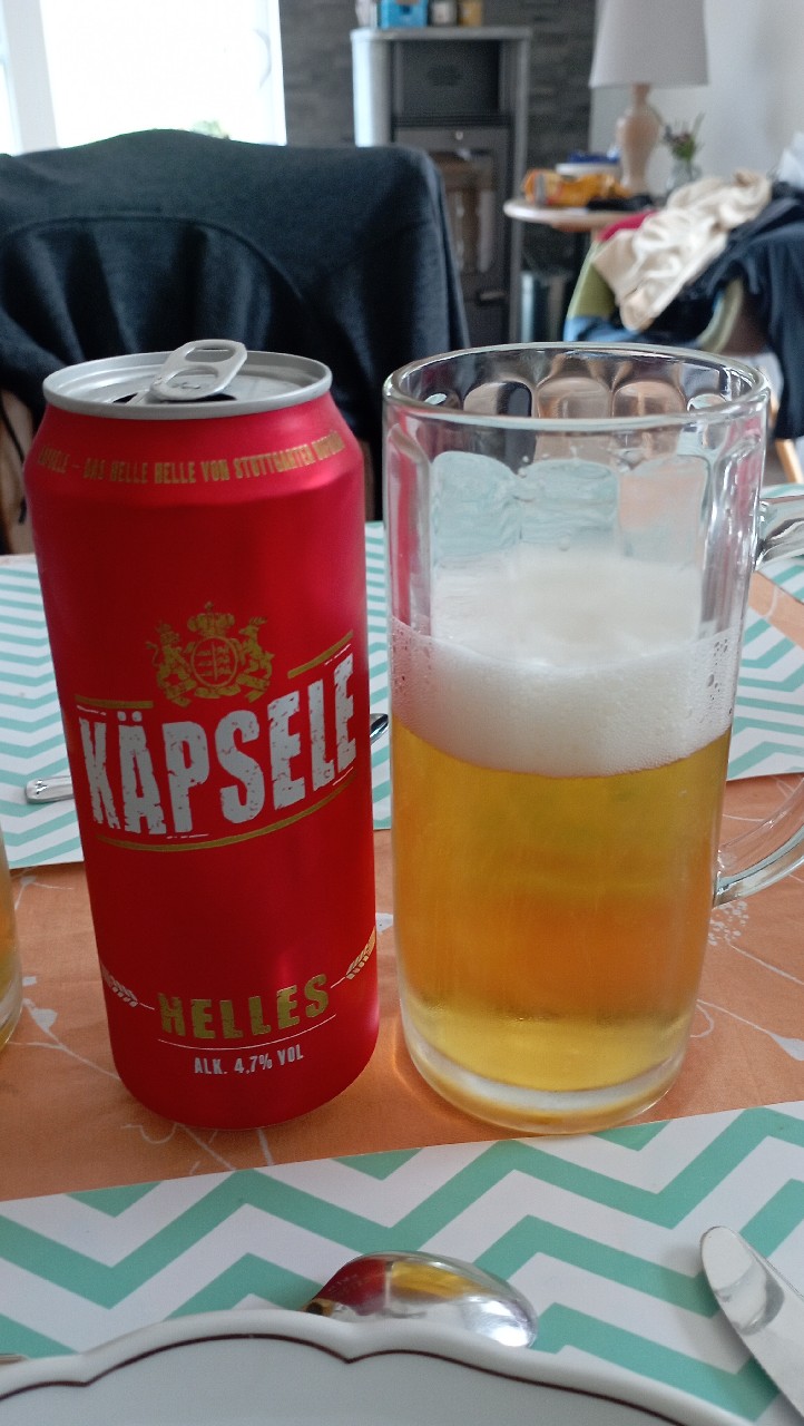 Käpsele Helles, Germany