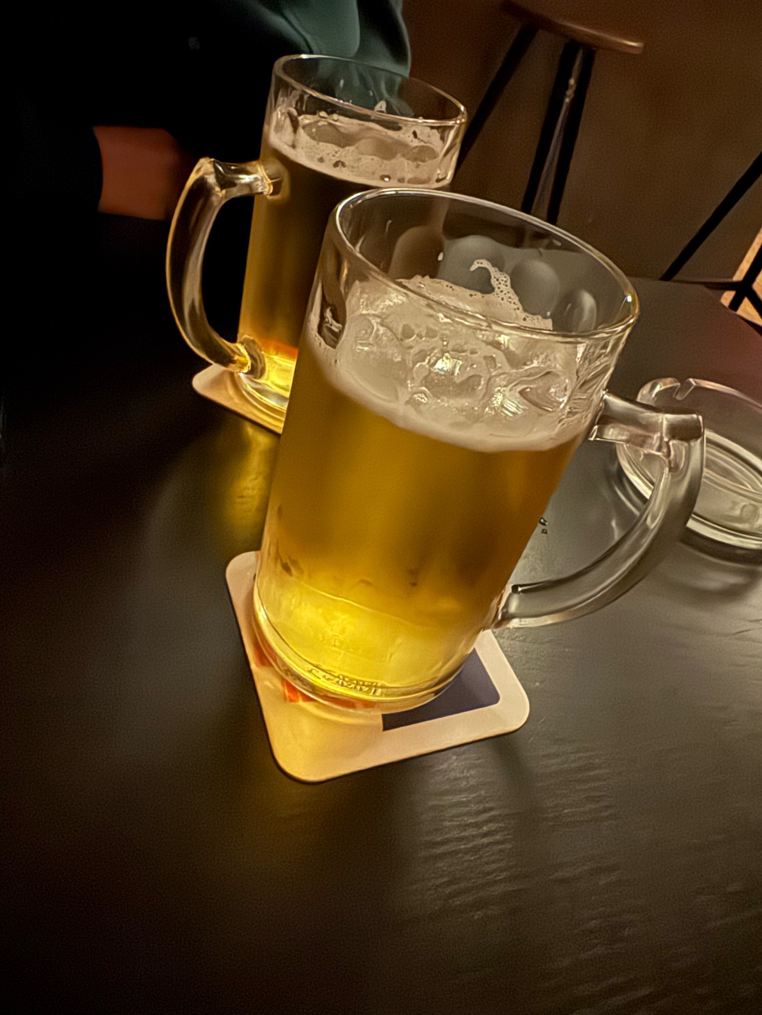Privat Pils, Germany