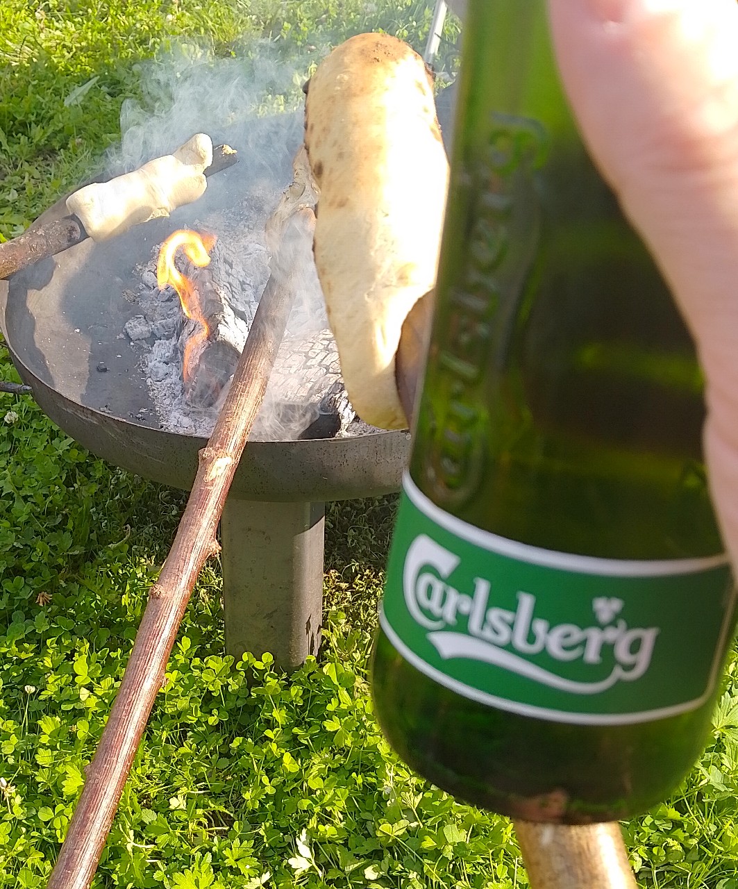 Carlsberg Premium Lager, Denmark