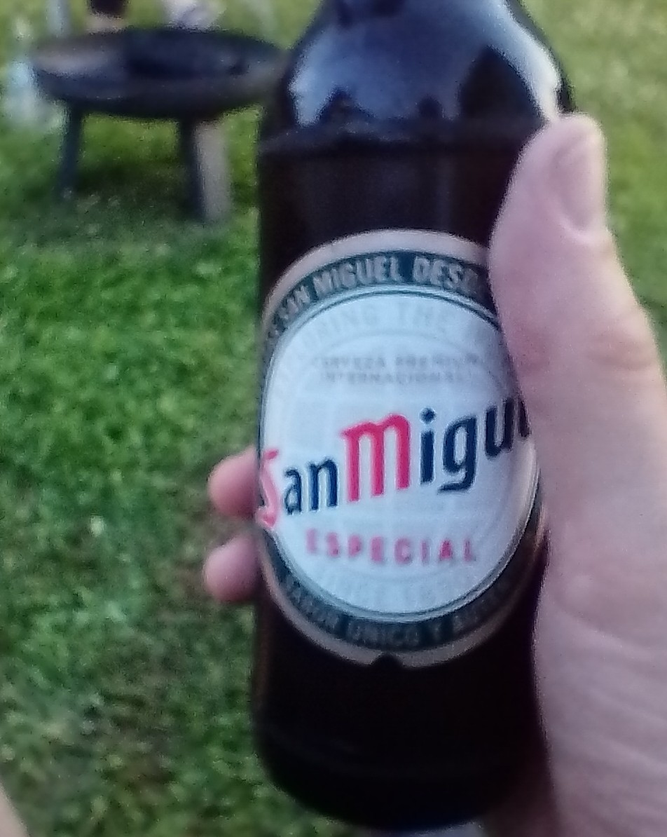 San Miguel, Spain