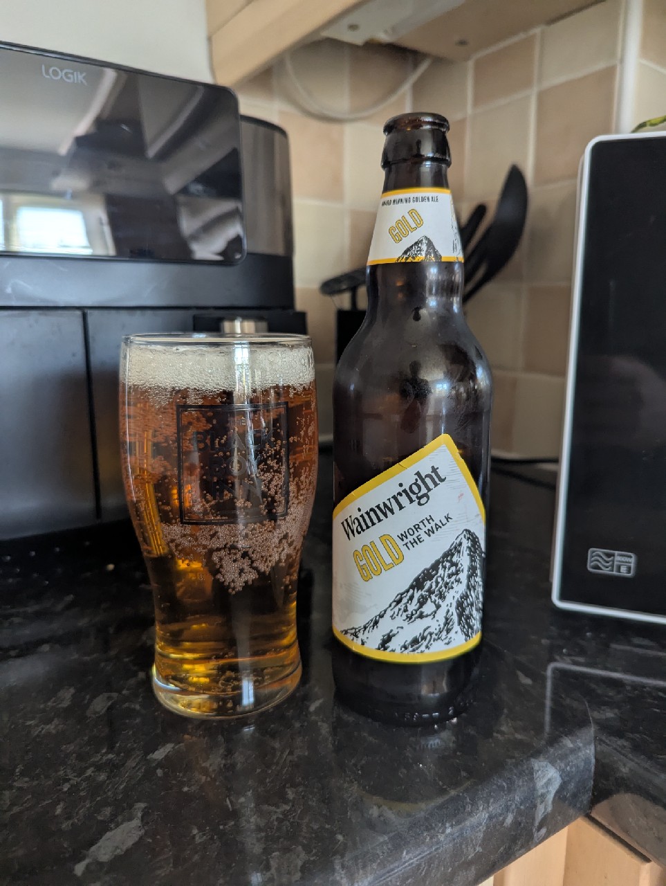 Wainwright The Golden Beer, England