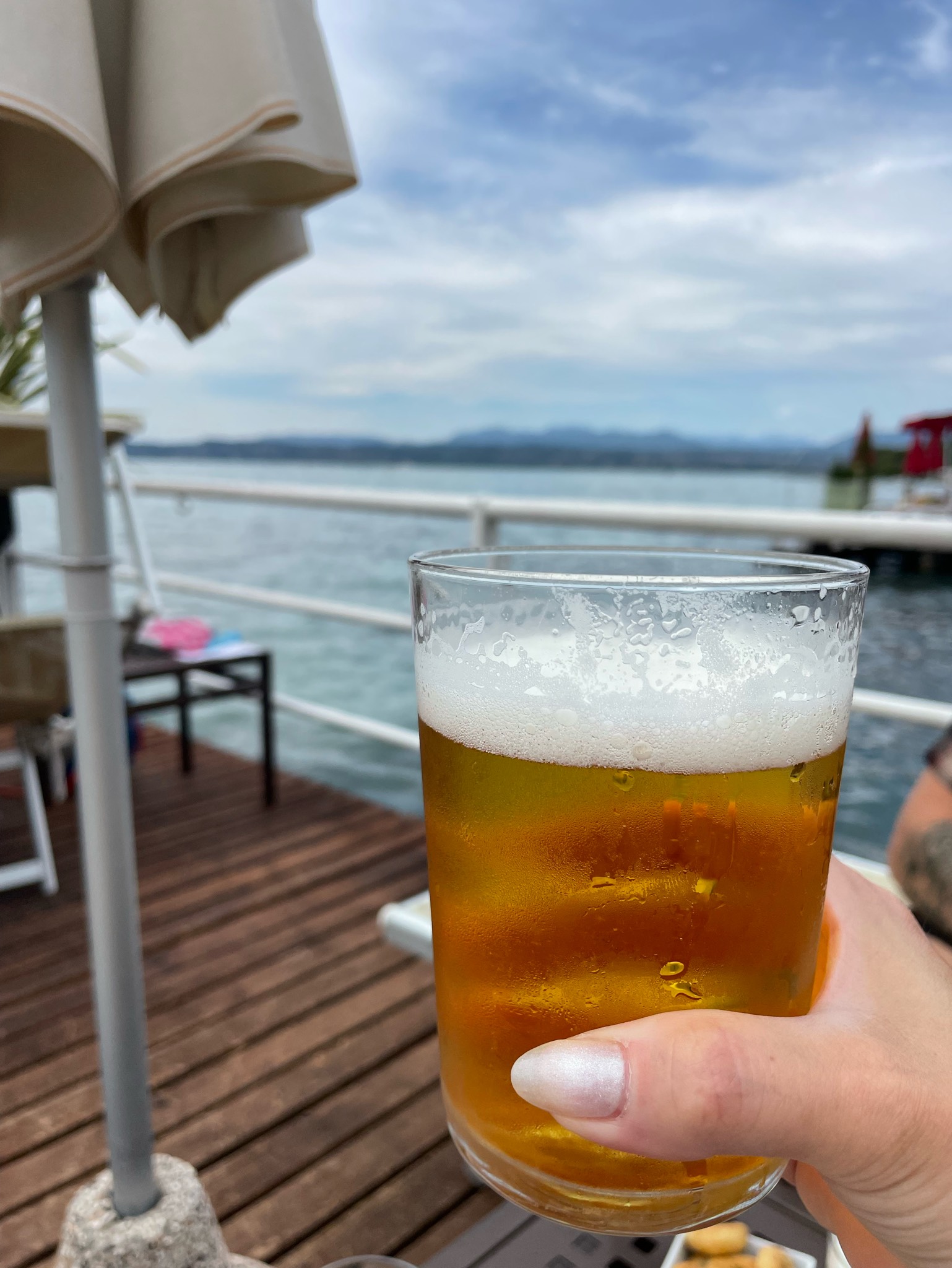 Veltins Pilsener, Germany