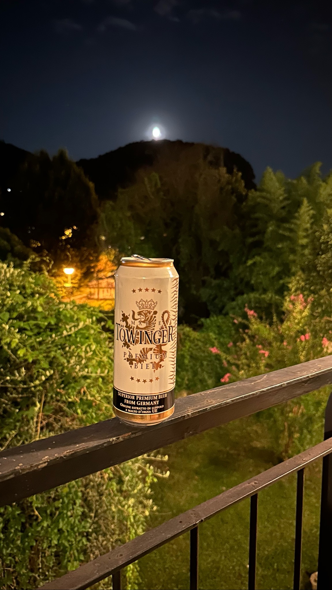 Töwinger Premium Bier, Germany