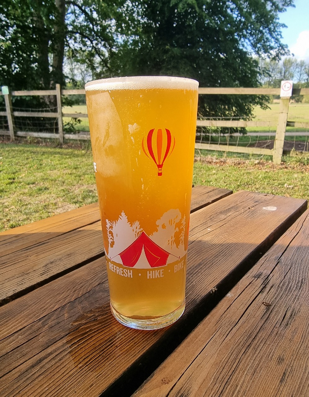 Green Mountain, England