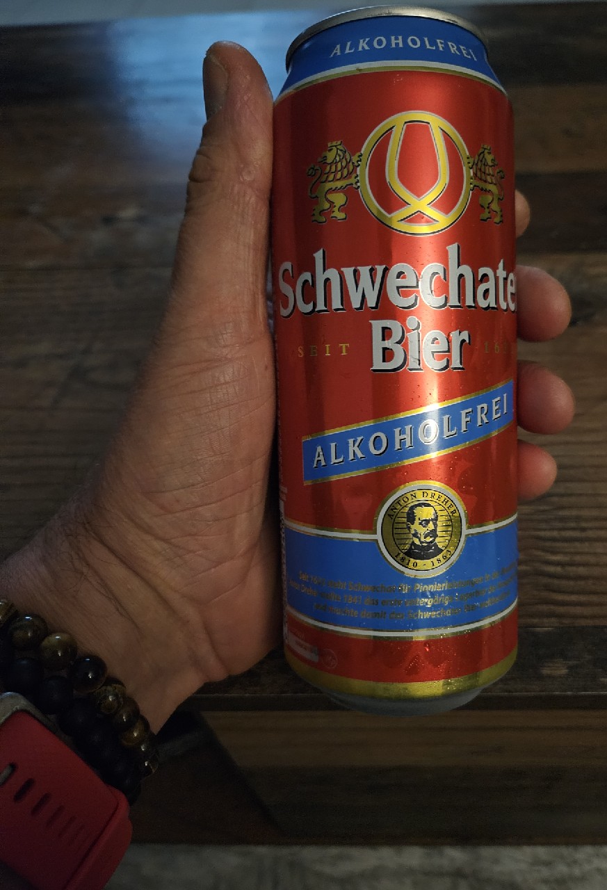 Schwechater Alkoholfrei, Austria