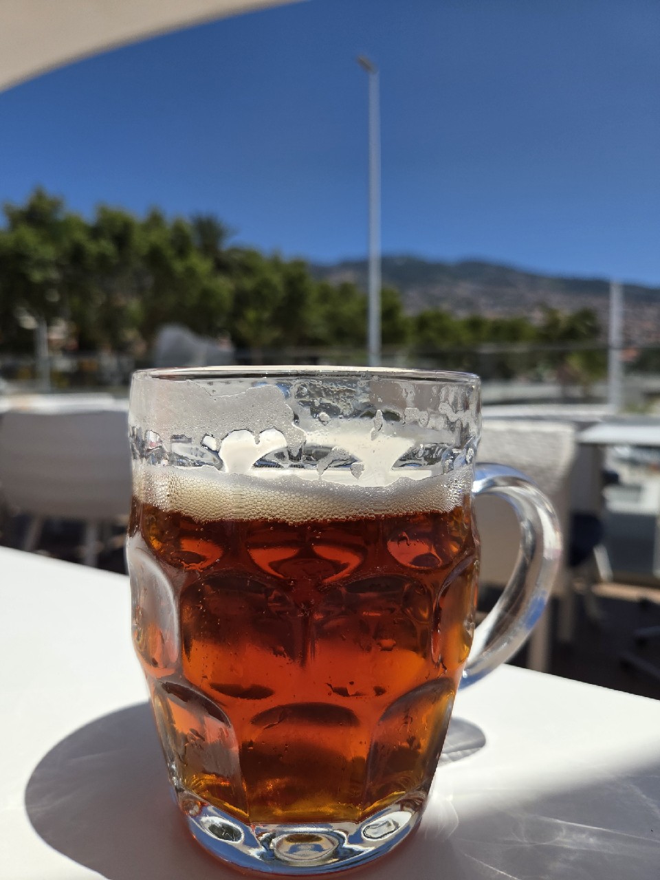 Beerhouse Madeira Lager, Beerhouse Madeira